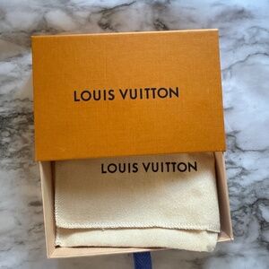 LOUIS VUITTON MINI DRAWER BOX